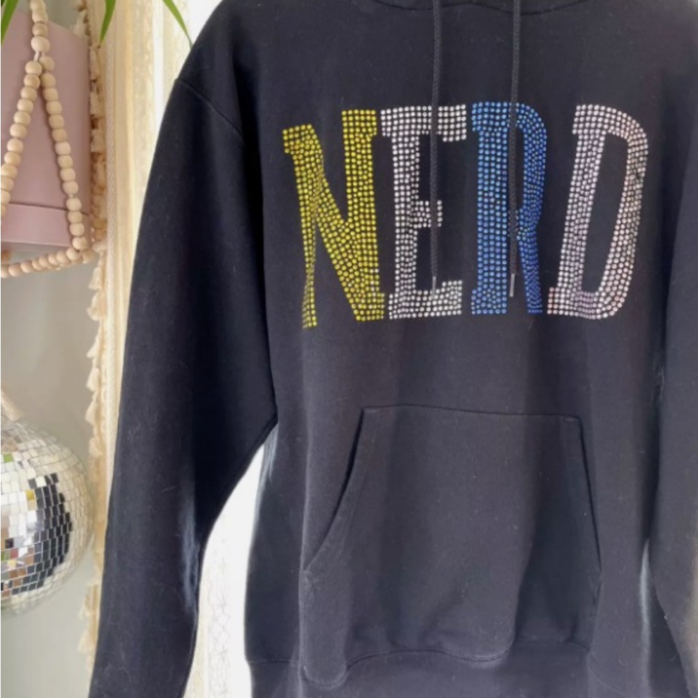Rare N.E.R.D x Cactus Plant Flea Market Tour Hoodie | 2018 | Men's Medium